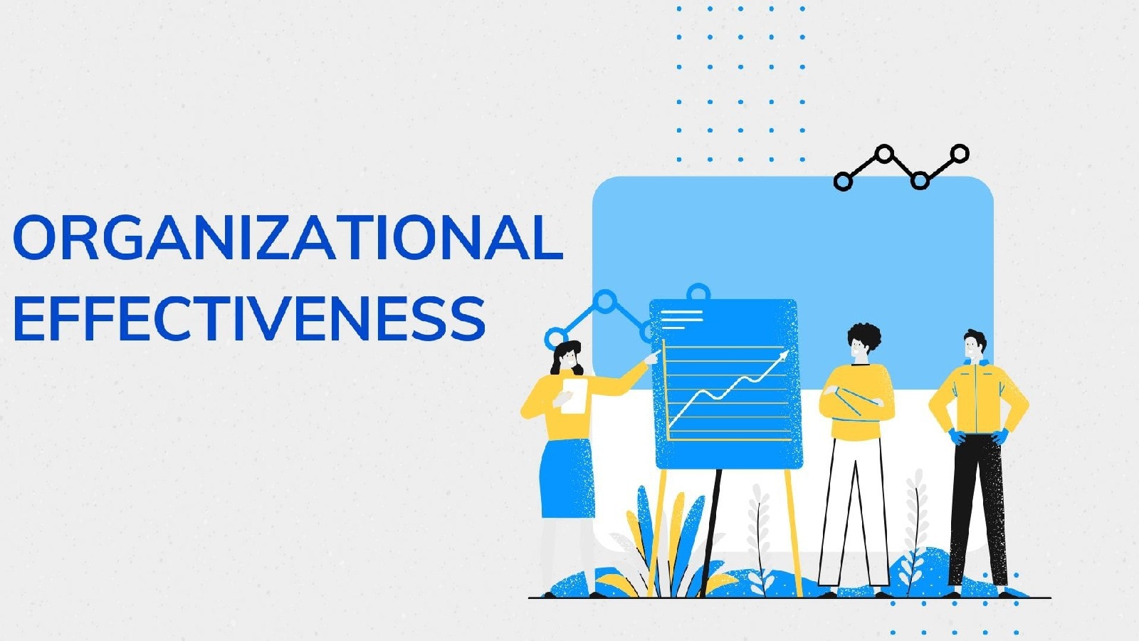 Organizational Effectiveness: A Guide To Assessing Organizational
